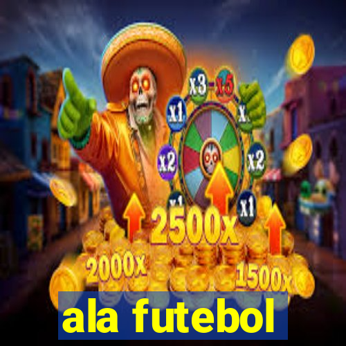 ala futebol